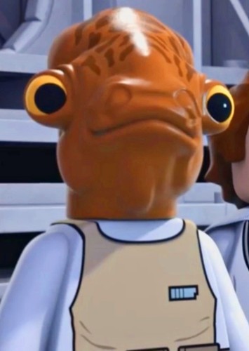 Gial Ackbar
