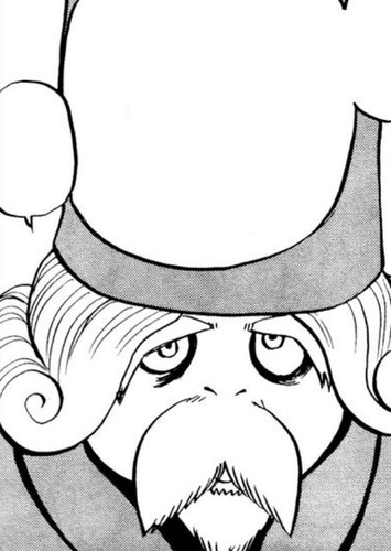 Giallo (English Dub)