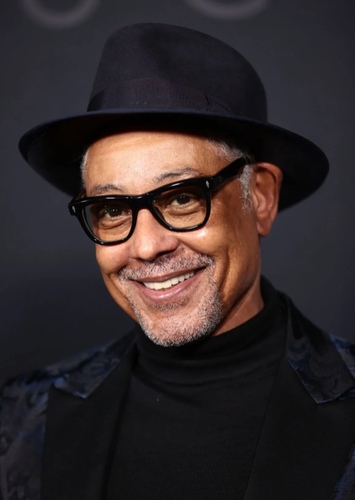 Giancarlo Epositio
