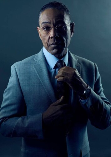 Giancarlo Esposito