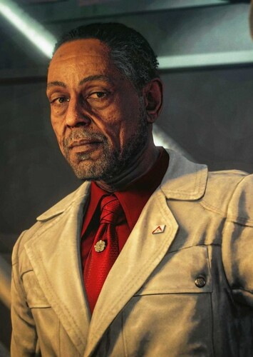 Giancarlo Esposito
