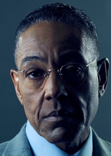 Giancarlo Esposito