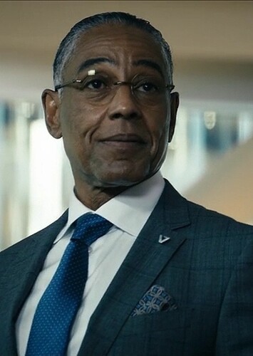Giancarlo Esposito