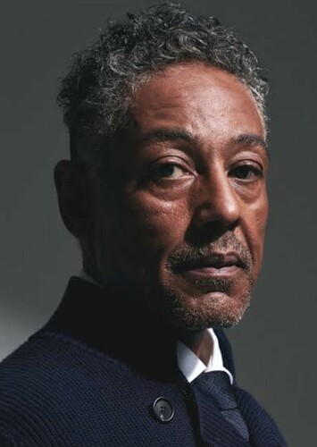 Giancarlo Esposito