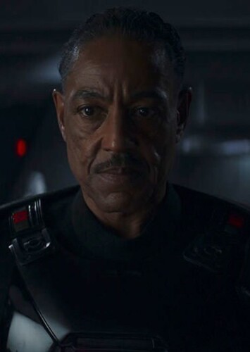 Giancarlo Esposito