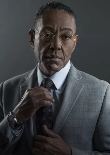 Giancarlo Esposito