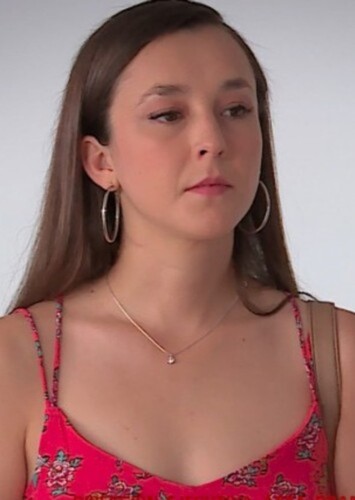 Gianna Dice Barret