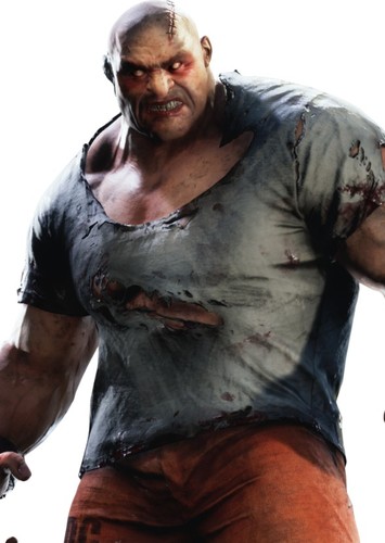 Giant (CGI)
