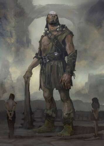 Giant