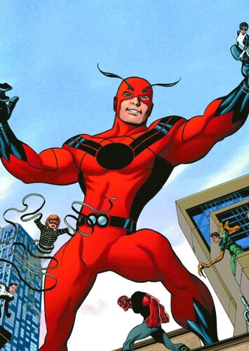 Giant-Man