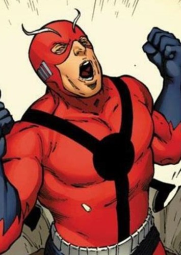Giant-Man