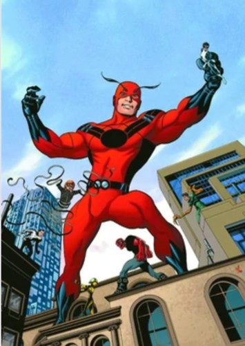 Giant-Man