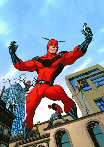 Giant-Man
