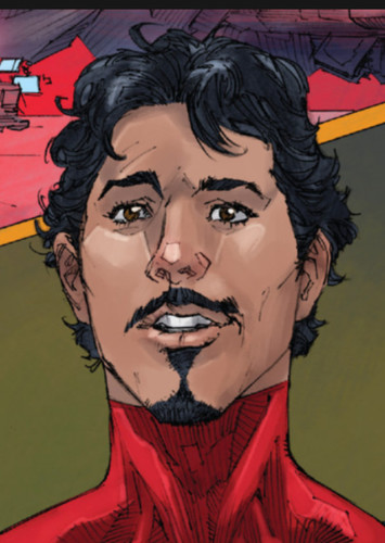 Raz Malhotra