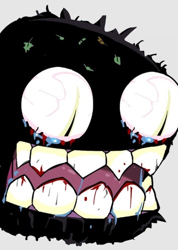 Giant Troll
