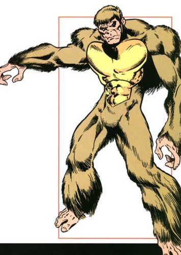 Gibbon