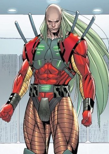 Gideon