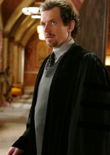 Gideon
