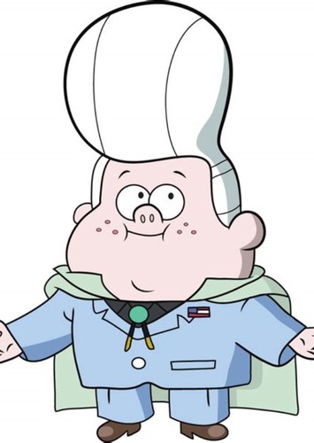 Gideon