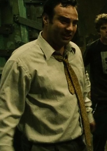 Gideon Cohen