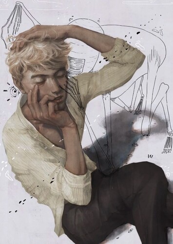 Gideon Drake