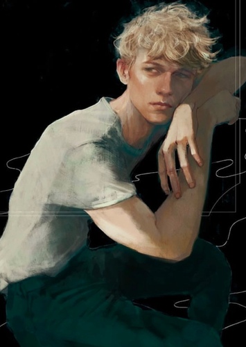 Gideon Drake