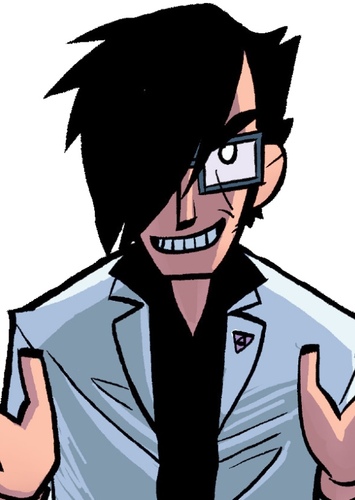 Gideon Graves