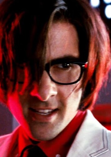 Gideon Graves