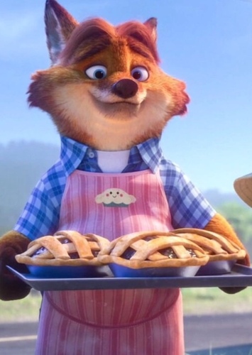 Gideon Grey