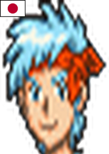 Gideon (Japanese)