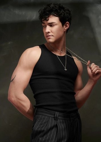 Gideon Lightwood