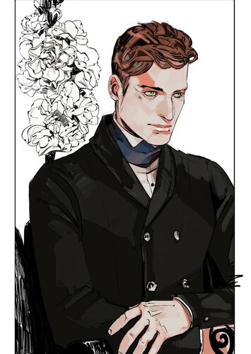 Gideon Lightwood