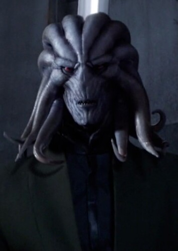 Gideon Malick