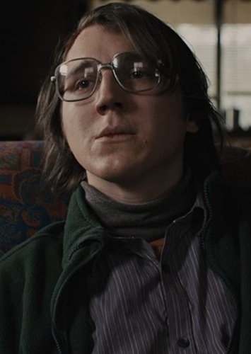 Gideon Mayfield
