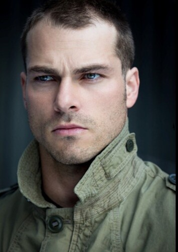 Gideon Rydge