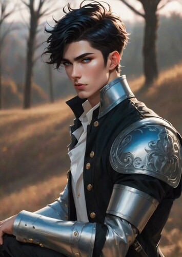 Gideon Sharpe