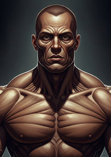 Gideon The First