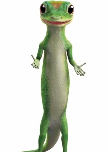 Gieco Gecko