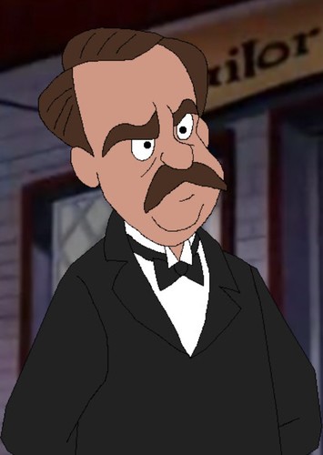 Gifford Pinchot