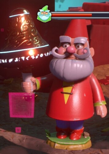 Giga Gnome