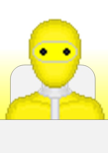 Giga Yellow