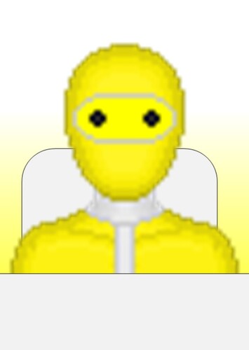 Giga Yellow I