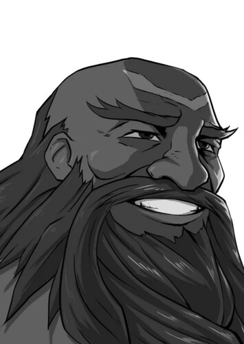 Gigachad Sr.