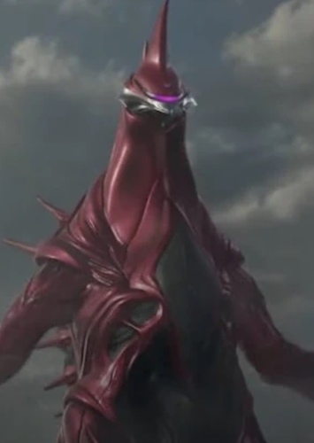Gigan Rex