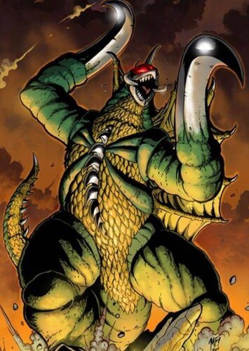 Gigan