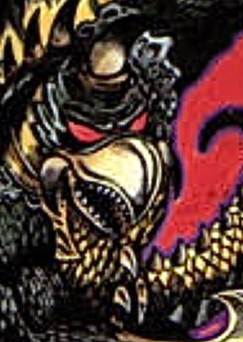 Gigan