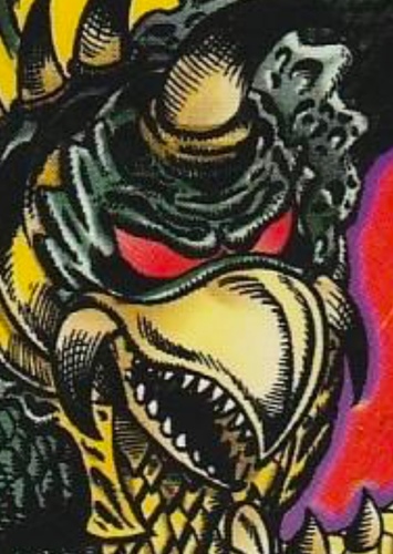 Gigan