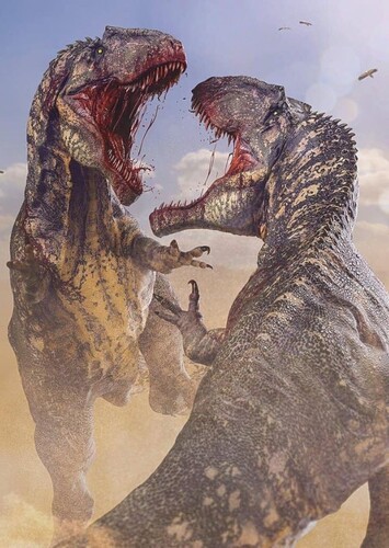 Giganotosaurus