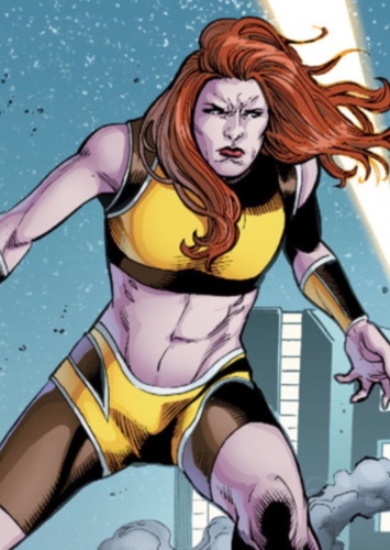 Giganta