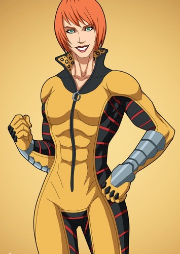 Giganta
